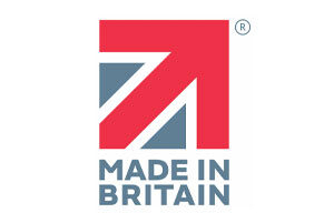 Made in Britain Logo
