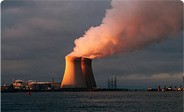 Civil Nuclear