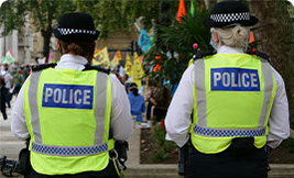 Emergency Services