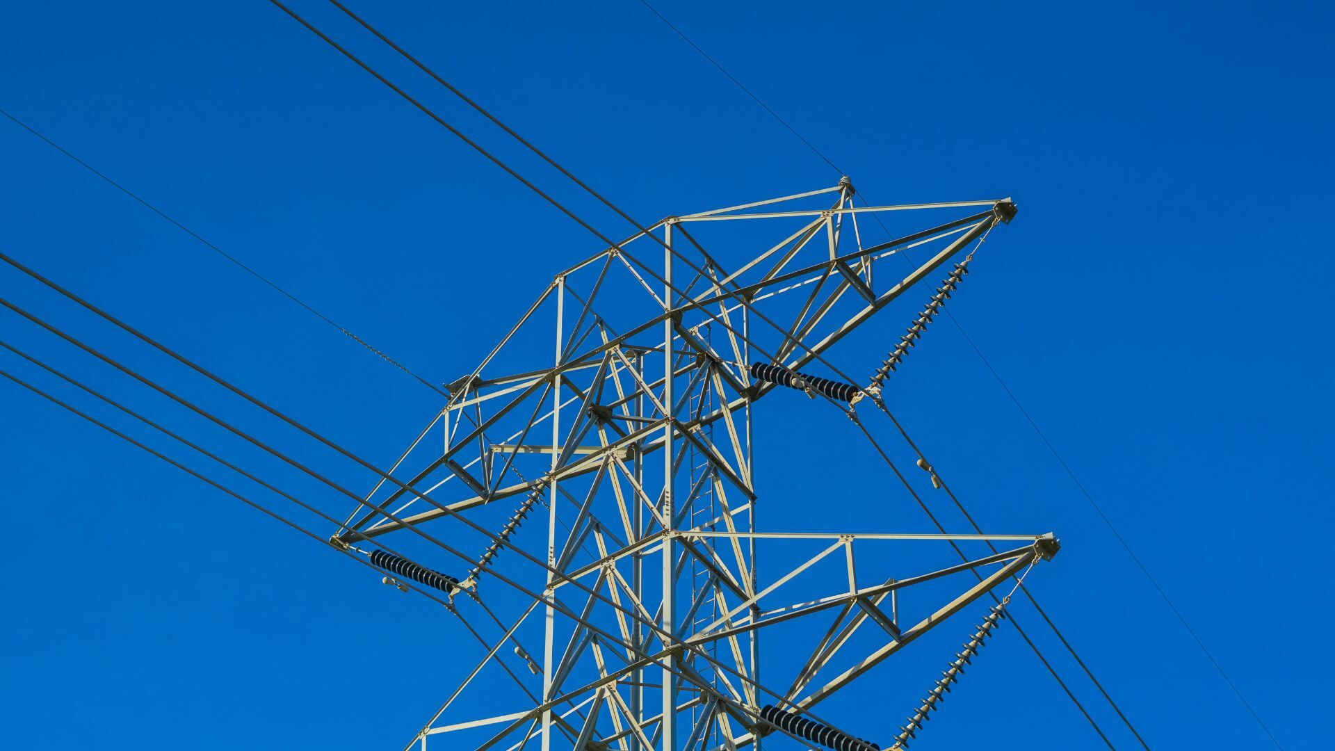 Electrical Pylon